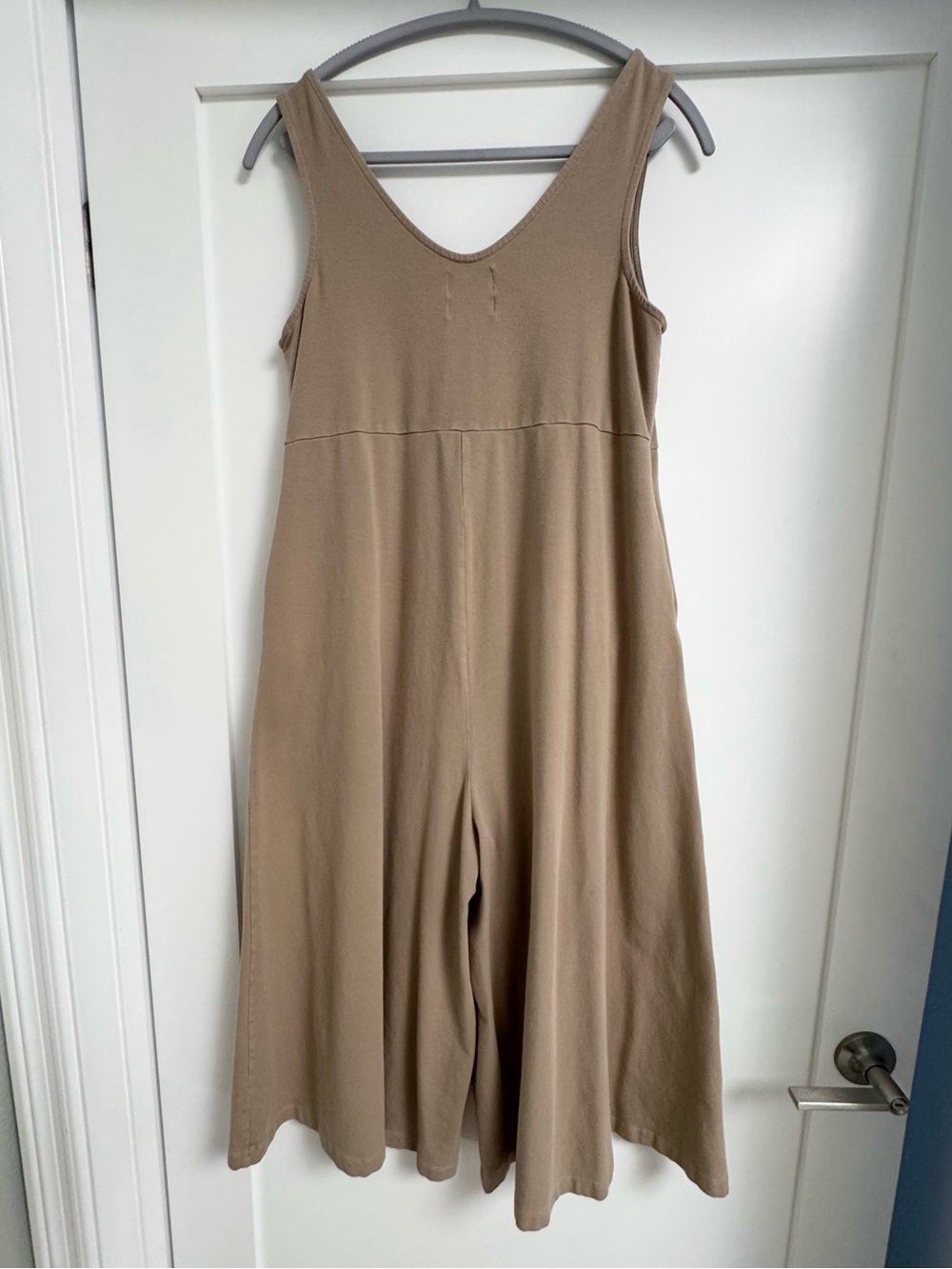 Mien Lakeside Organic Cotton Jumpsuit size Medium - Picture 5 of 7